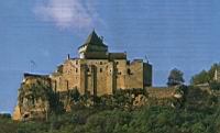Castelnaud - Chateau de Fayrac (1)